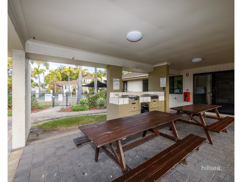 25/590 Pine Ridge Road, Coombabah QLD 4216