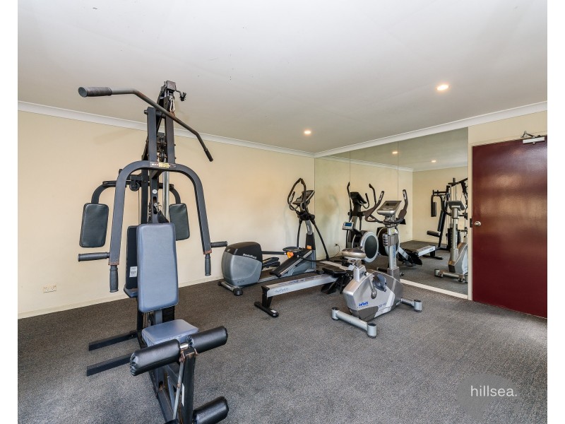 25/590 Pine Ridge Road, Coombabah QLD 4216