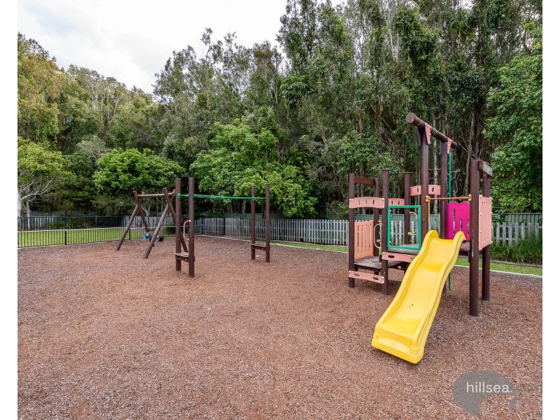 25/590 Pine Ridge Road, Coombabah QLD 4216