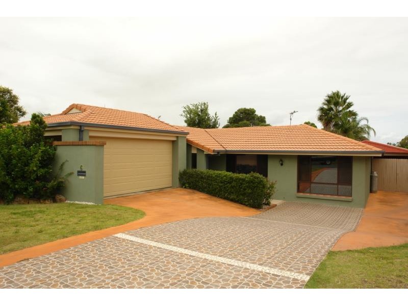 6 Tambo Court, Helensvale QLD 4212