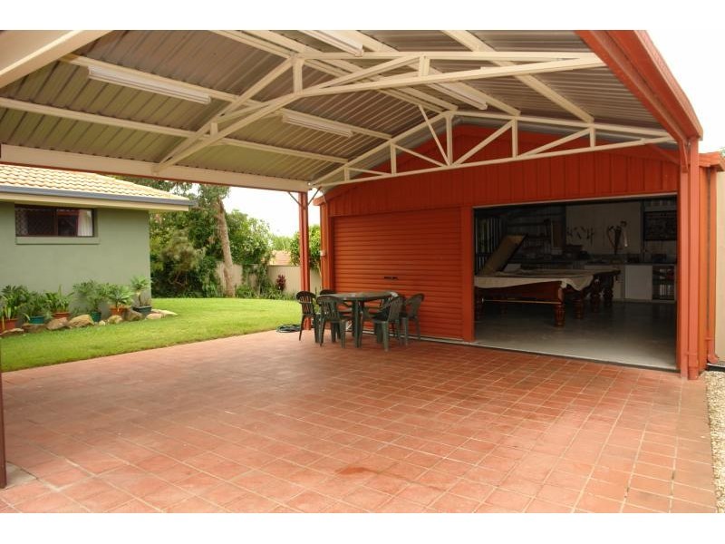 6 Tambo Court, Helensvale QLD 4212