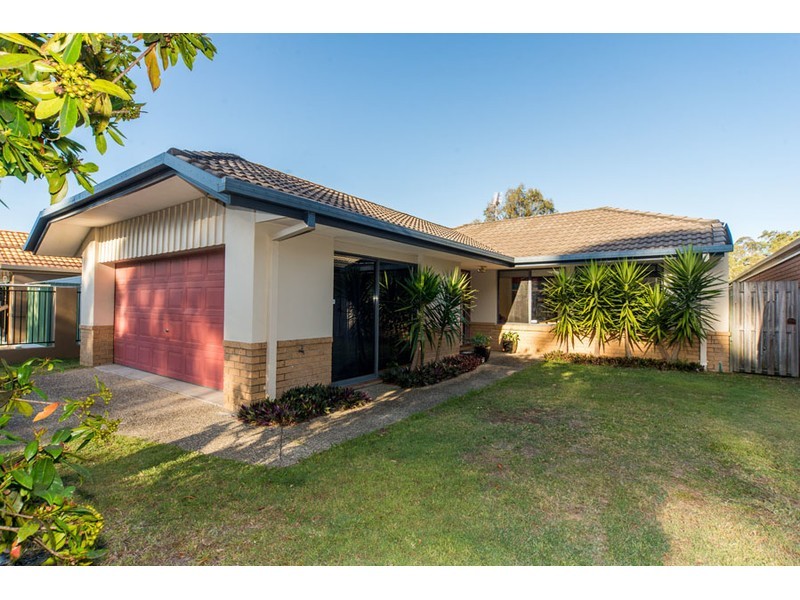 58 Jamieson Drive, Parkwood QLD 4214