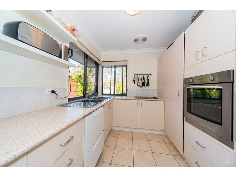 58 Jamieson Drive, Parkwood QLD 4214