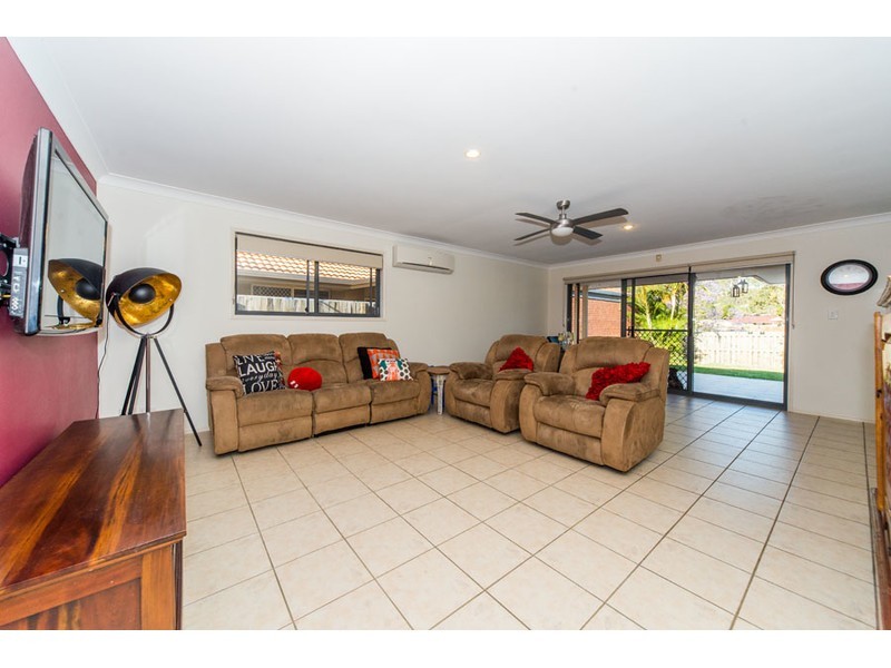 58 Jamieson Drive, Parkwood QLD 4214