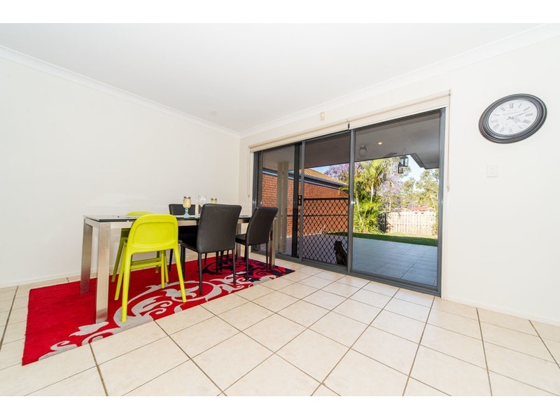 58 Jamieson Drive, Parkwood QLD 4214