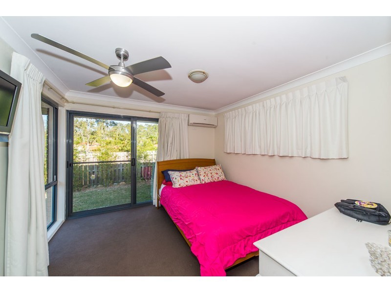 58 Jamieson Drive, Parkwood QLD 4214