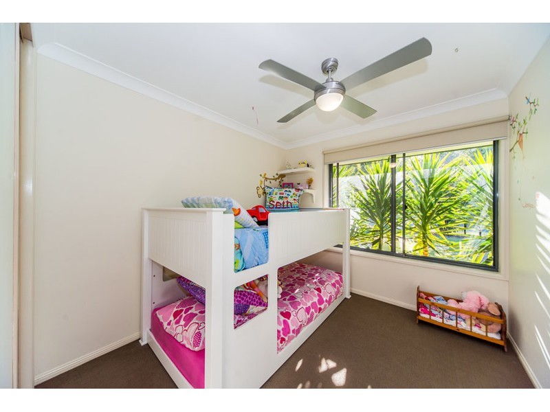 58 Jamieson Drive, Parkwood QLD 4214