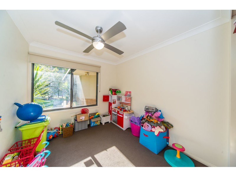 58 Jamieson Drive, Parkwood QLD 4214