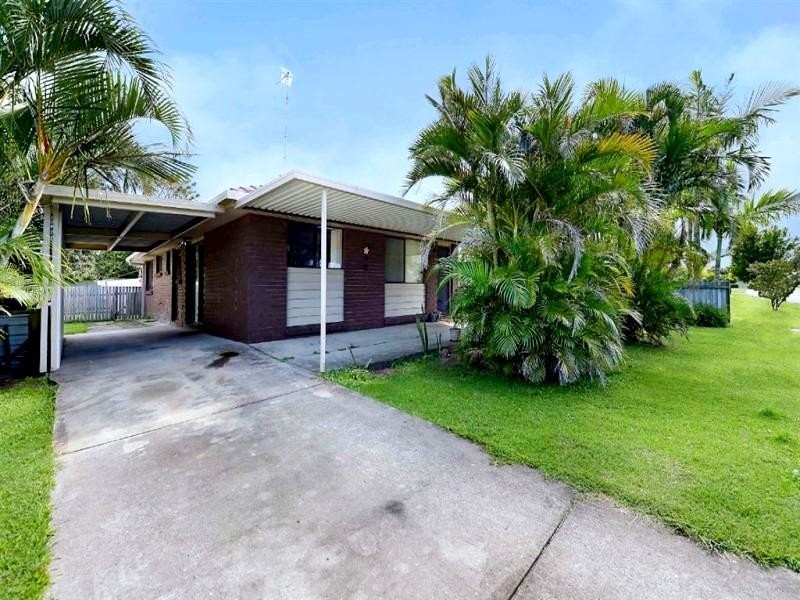 28 Burrinjuck Drive, Coombabah QLD 4216