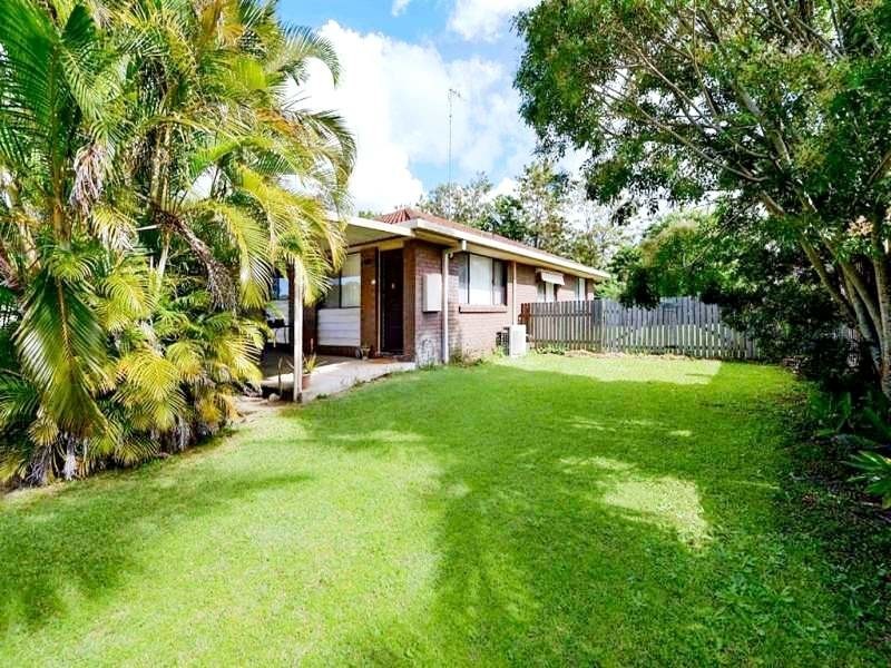 28 Burrinjuck Drive, Coombabah QLD 4216