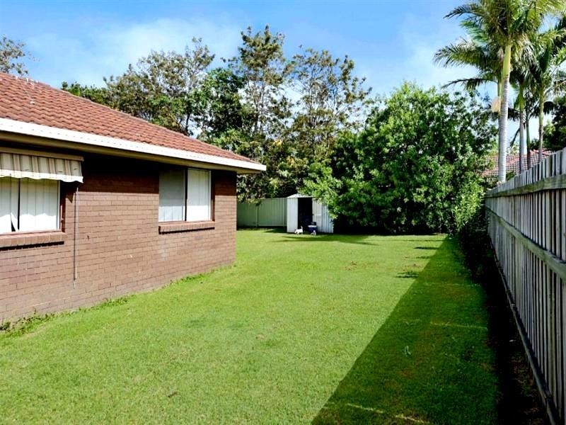 28 Burrinjuck Drive, Coombabah QLD 4216