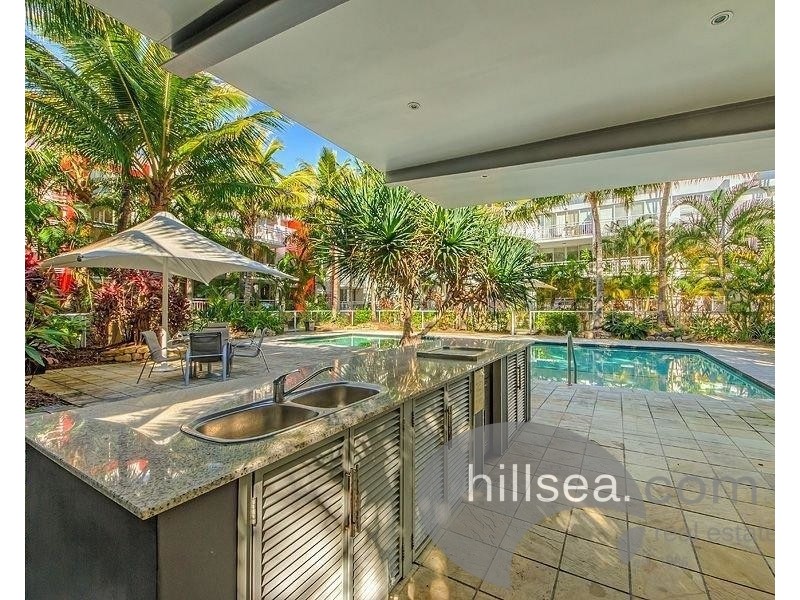 48/13-23 Bright Avenue, Labrador QLD 4215