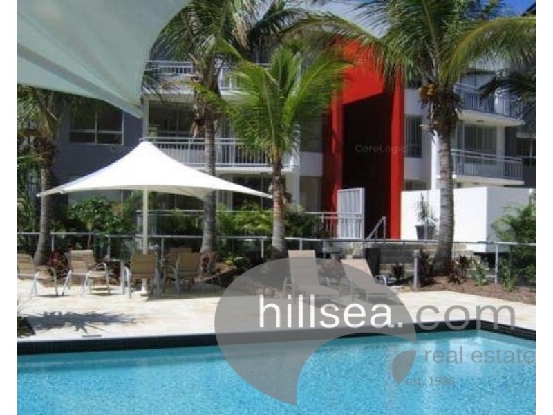 48/13-23 Bright Avenue, Labrador QLD 4215