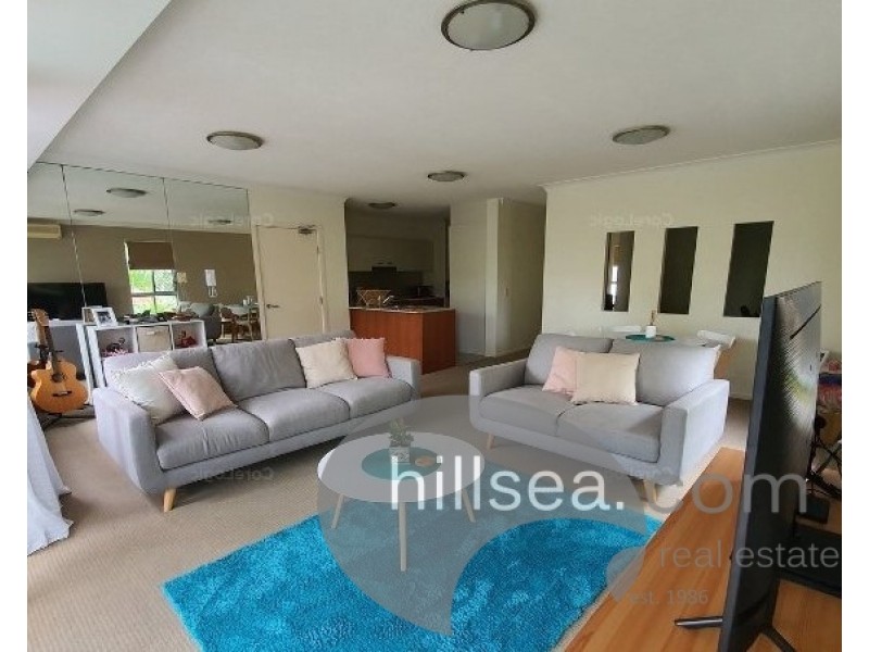 48/13-23 Bright Avenue, Labrador QLD 4215