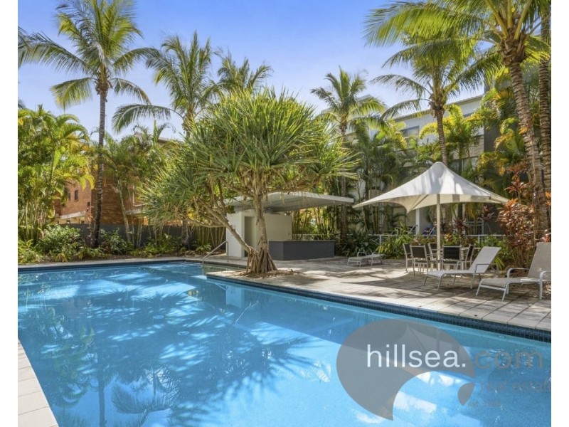 48/13-23 Bright Avenue, Labrador QLD 4215