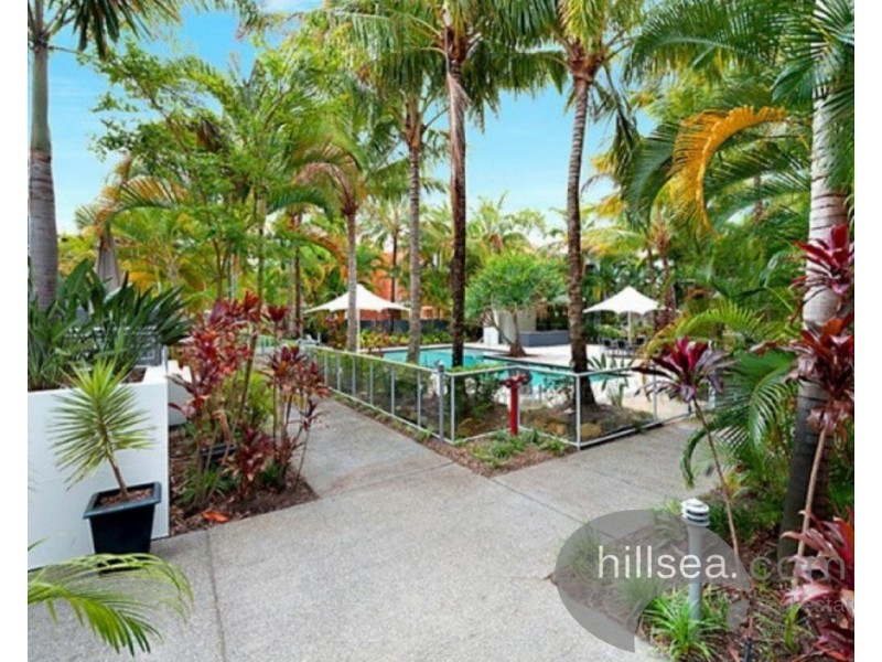 48/13-23 Bright Avenue, Labrador QLD 4215