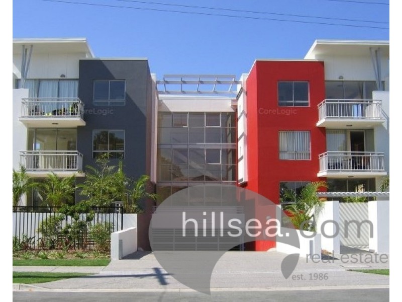48/13-23 Bright Avenue, Labrador QLD 4215