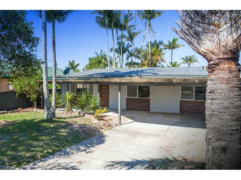 9 Jacaranda Avenue, Hollywell QLD 4216