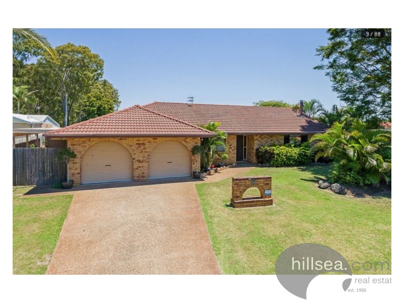 38 Sundown Drive, Paradise Point QLD 4216