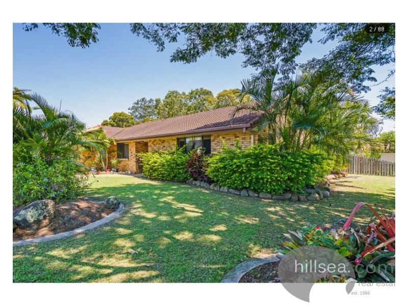 38 Sundown Drive, Paradise Point QLD 4216