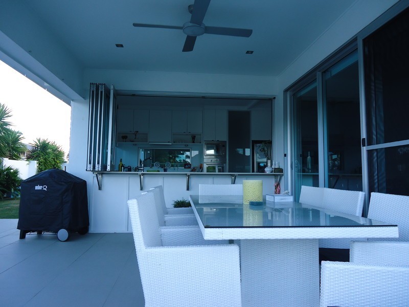 1 Trieste Court, Coombabah QLD 4216