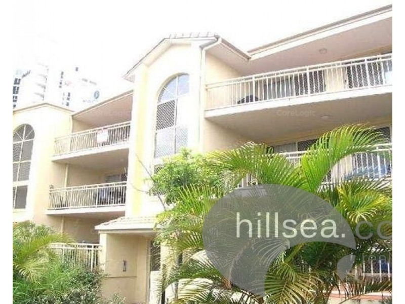 1/36 Alexandra Avenue, Mermaid Beach QLD 4218