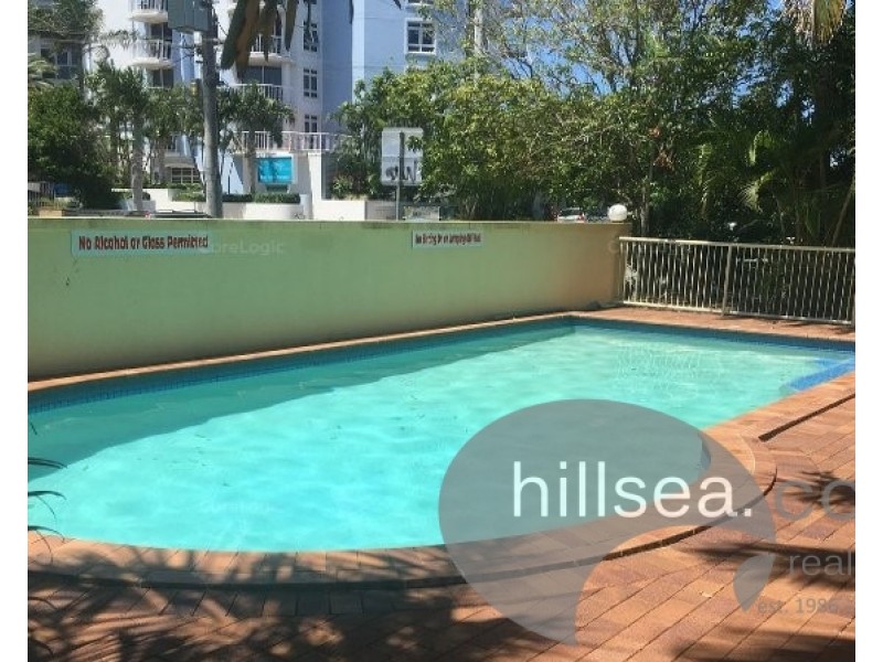 1/36 Alexandra Avenue, Mermaid Beach QLD 4218
