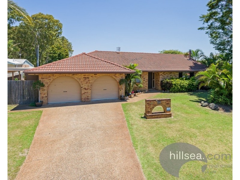 38 Sundown Drive, Paradise Point QLD 4216