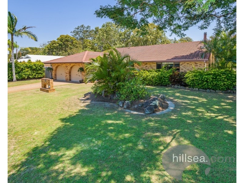 38 Sundown Drive, Paradise Point QLD 4216