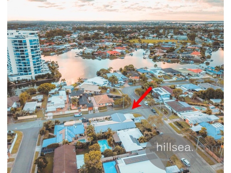 26 Clifton Street, Biggera Waters QLD 4216