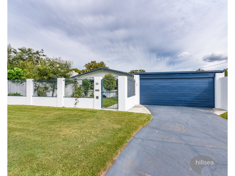 26 Clifton Street, Biggera Waters QLD 4216