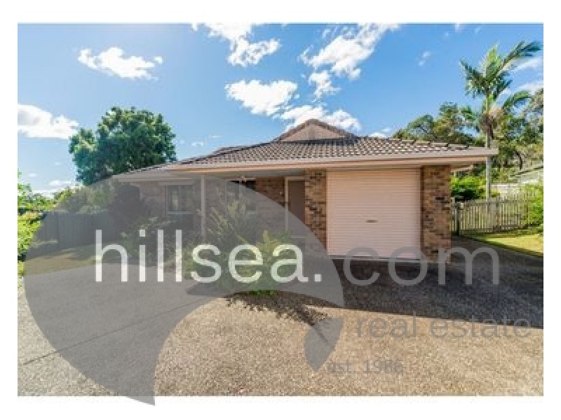2/45 Mildura Drive, Helensvale QLD 4212