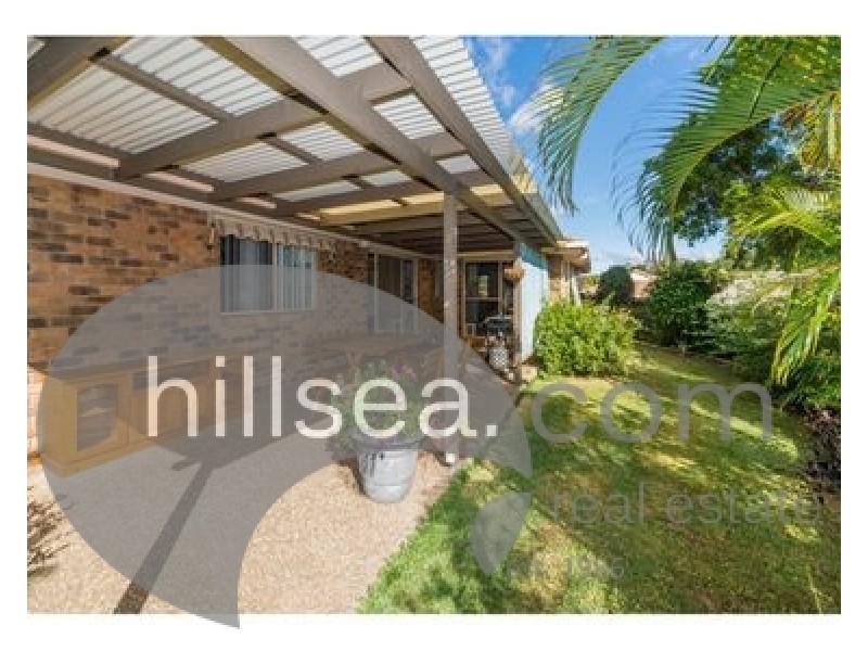 2/45 Mildura Drive, Helensvale QLD 4212