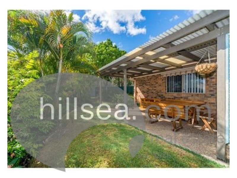 2/45 Mildura Drive, Helensvale QLD 4212