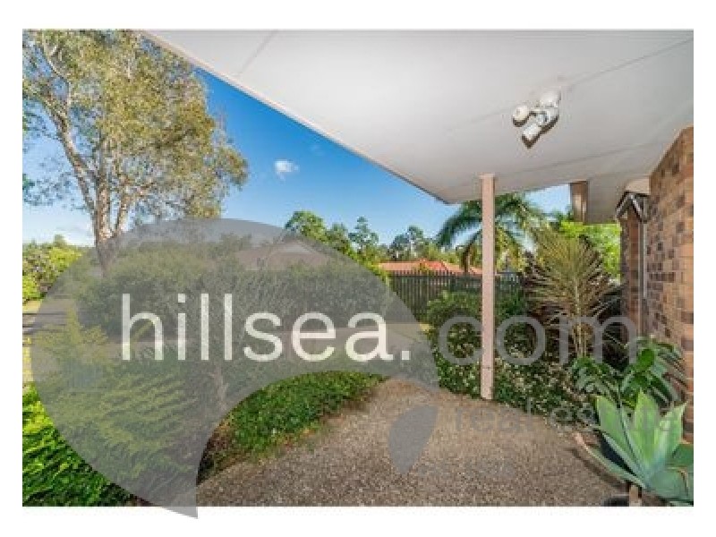2/45 Mildura Drive, Helensvale QLD 4212
