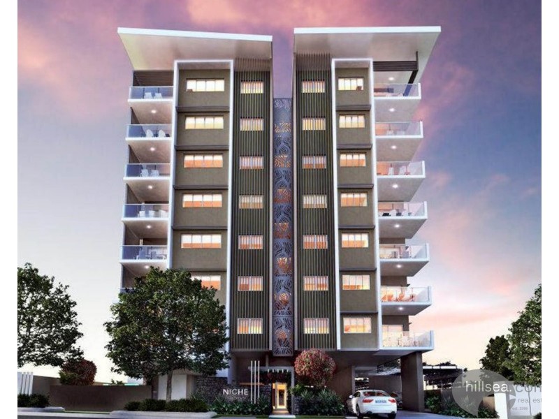 804/11 Andrews Street, Southport QLD 4215