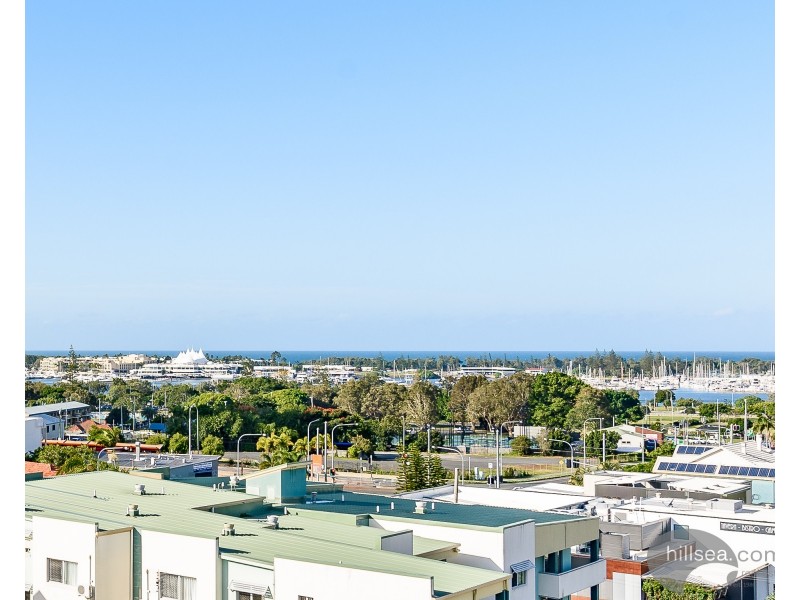 804/11 Andrews Street, Southport QLD 4215