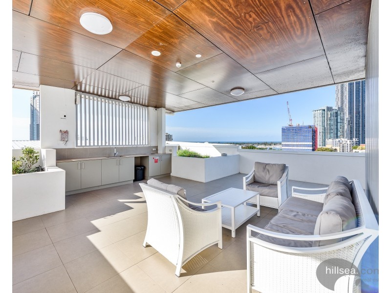 804/11 Andrews Street, Southport QLD 4215