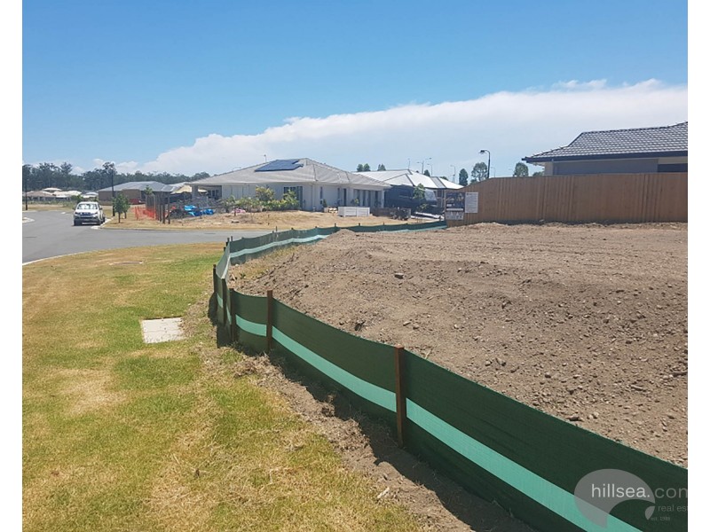 44 Cotman Way, Pimpama QLD 4209