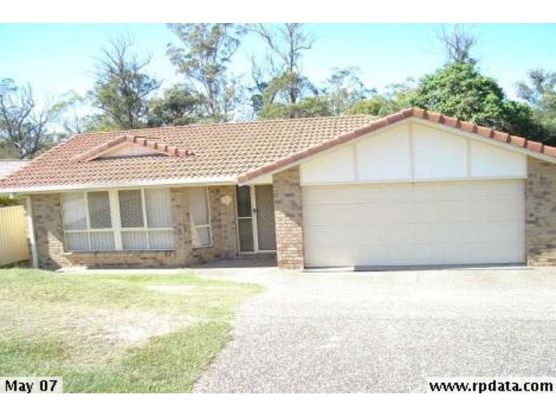 77 Henry Cotton Drive, Parkwood QLD 4214