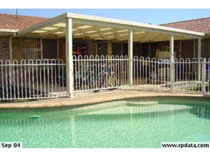 77 Henry Cotton Drive, Parkwood QLD 4214