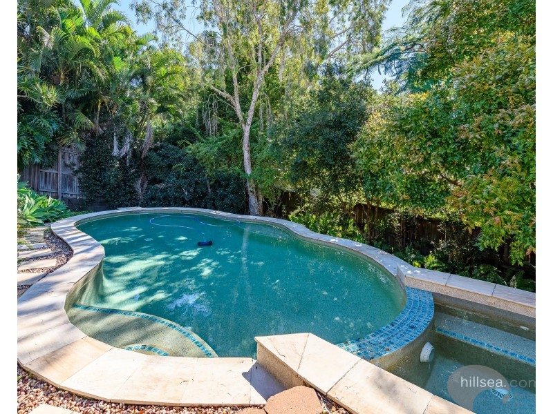 15 Carner Court, Parkwood QLD 4214