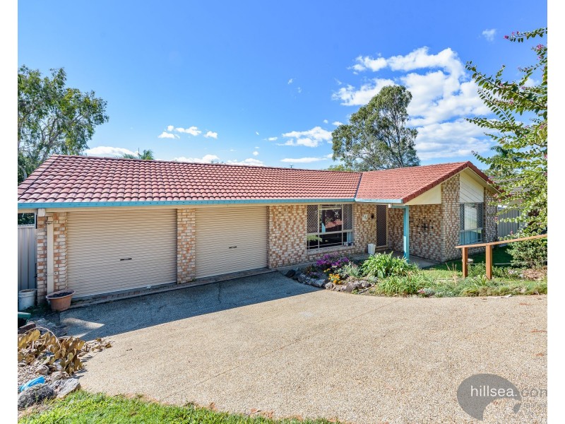 15 Carner Court, Parkwood QLD 4214