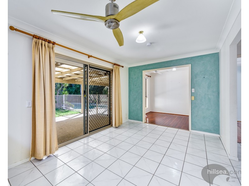 15 Carner Court, Parkwood QLD 4214