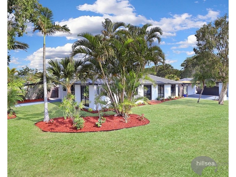 19 Lakefield Crescent, Paradise Point QLD 4216