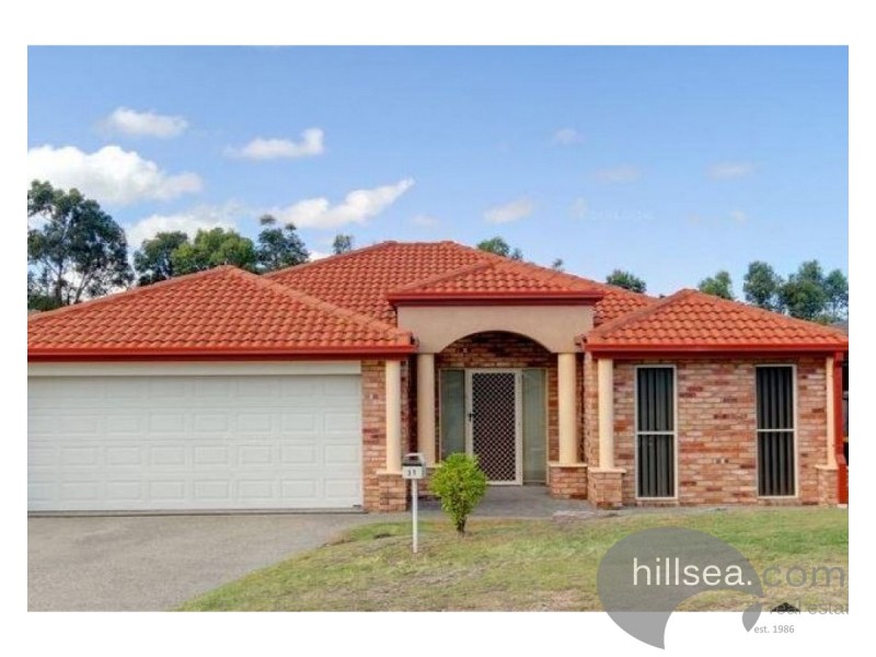 31 Zane Street, Molendinar QLD 4214