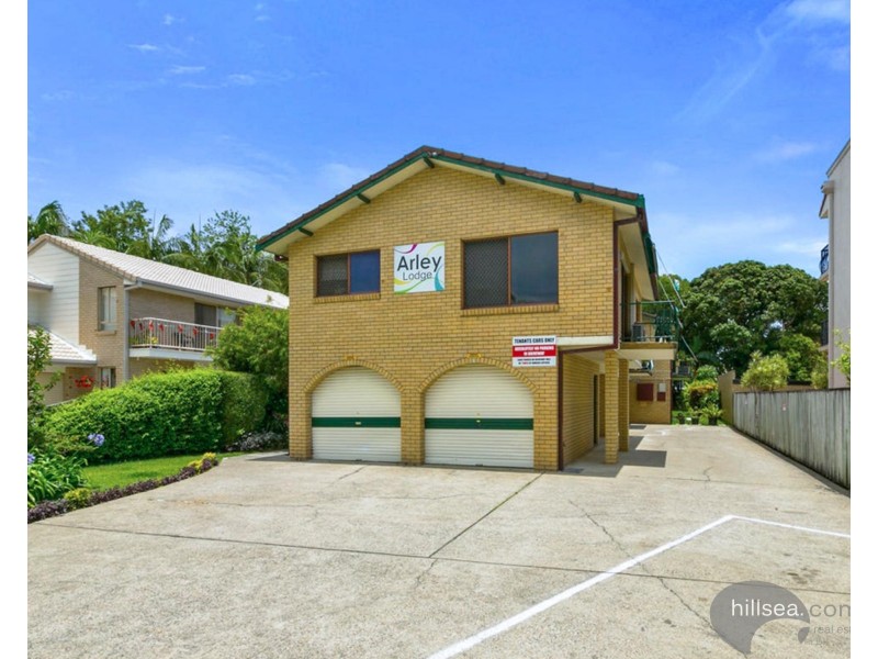 6/168 Frank Street, Labrador QLD 4215