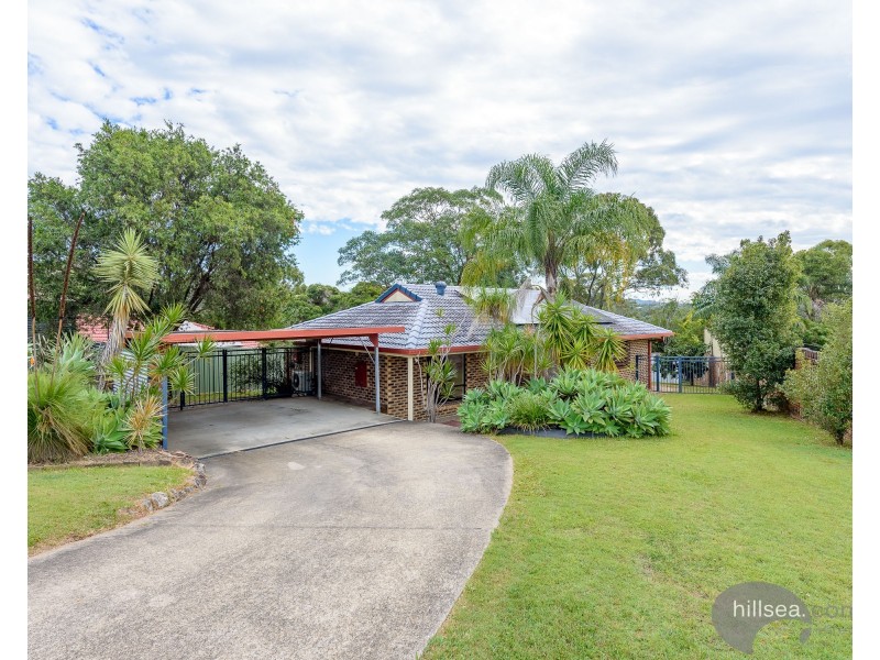 44 Ridgevale Drive, Helensvale QLD 4212