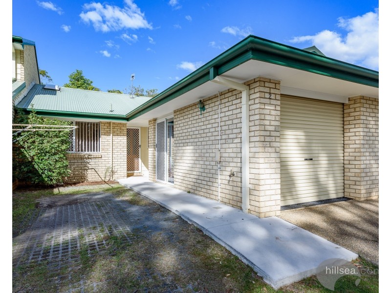 2/70 Ridgevale Drive, Helensvale QLD 4212