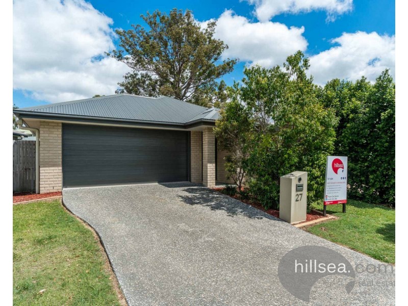 27 Christopher Street, Pimpama QLD 4209